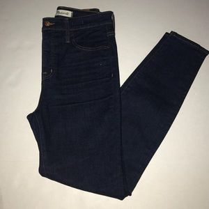 Madewell jeans